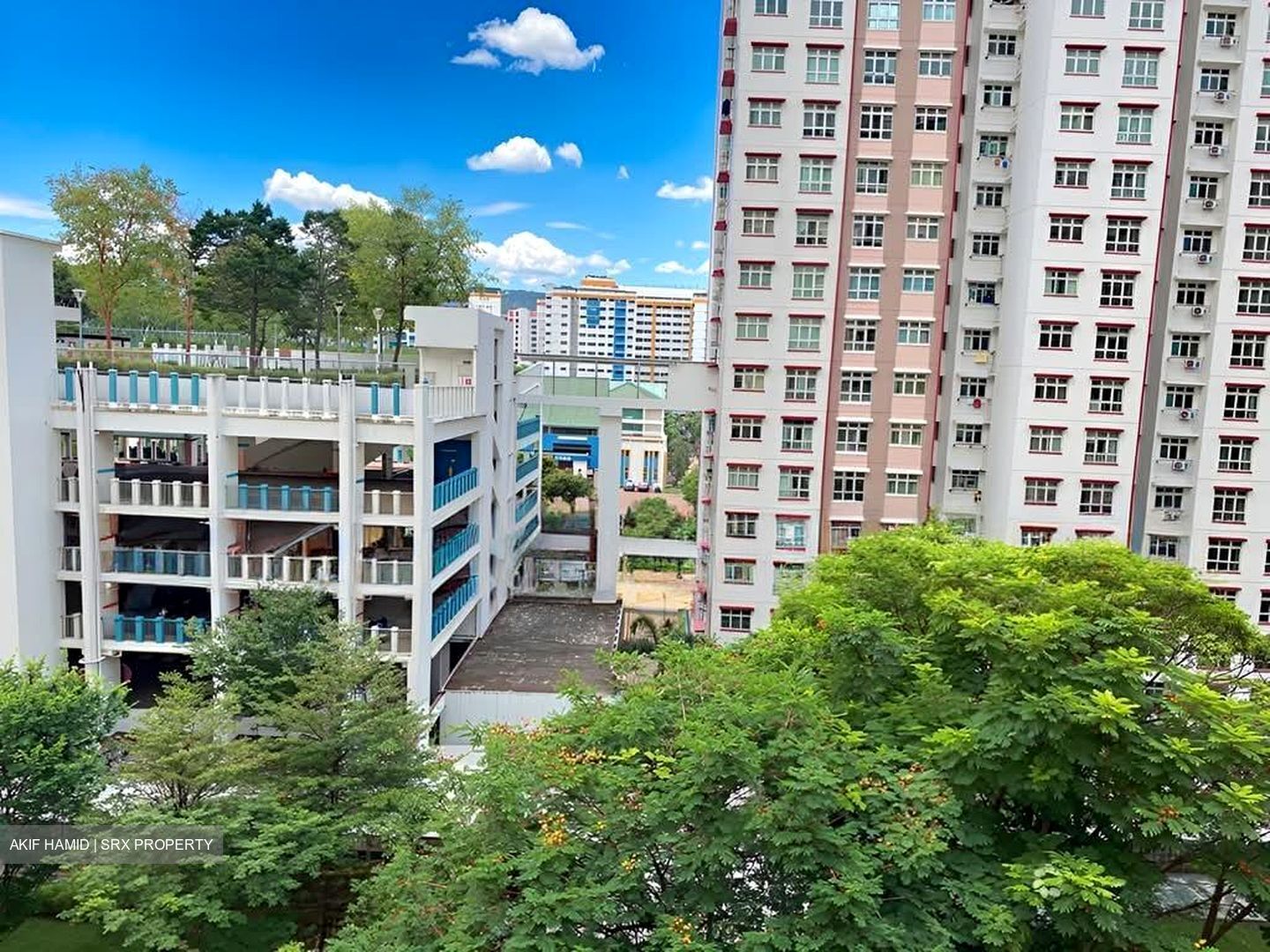 Blk 366A Sun Breeze (Sembawang), HDB 3 Rooms #608363841